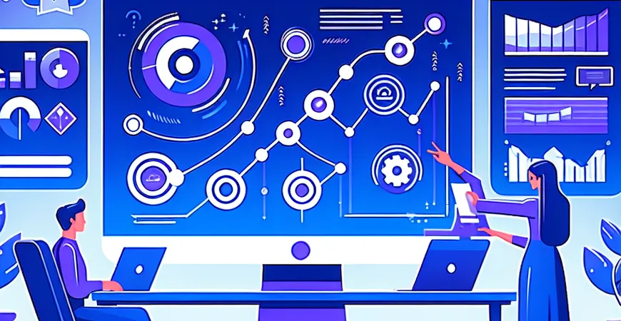 如何利用 CRM 系统提升客户服务质量持续改进？持续提升服务质量